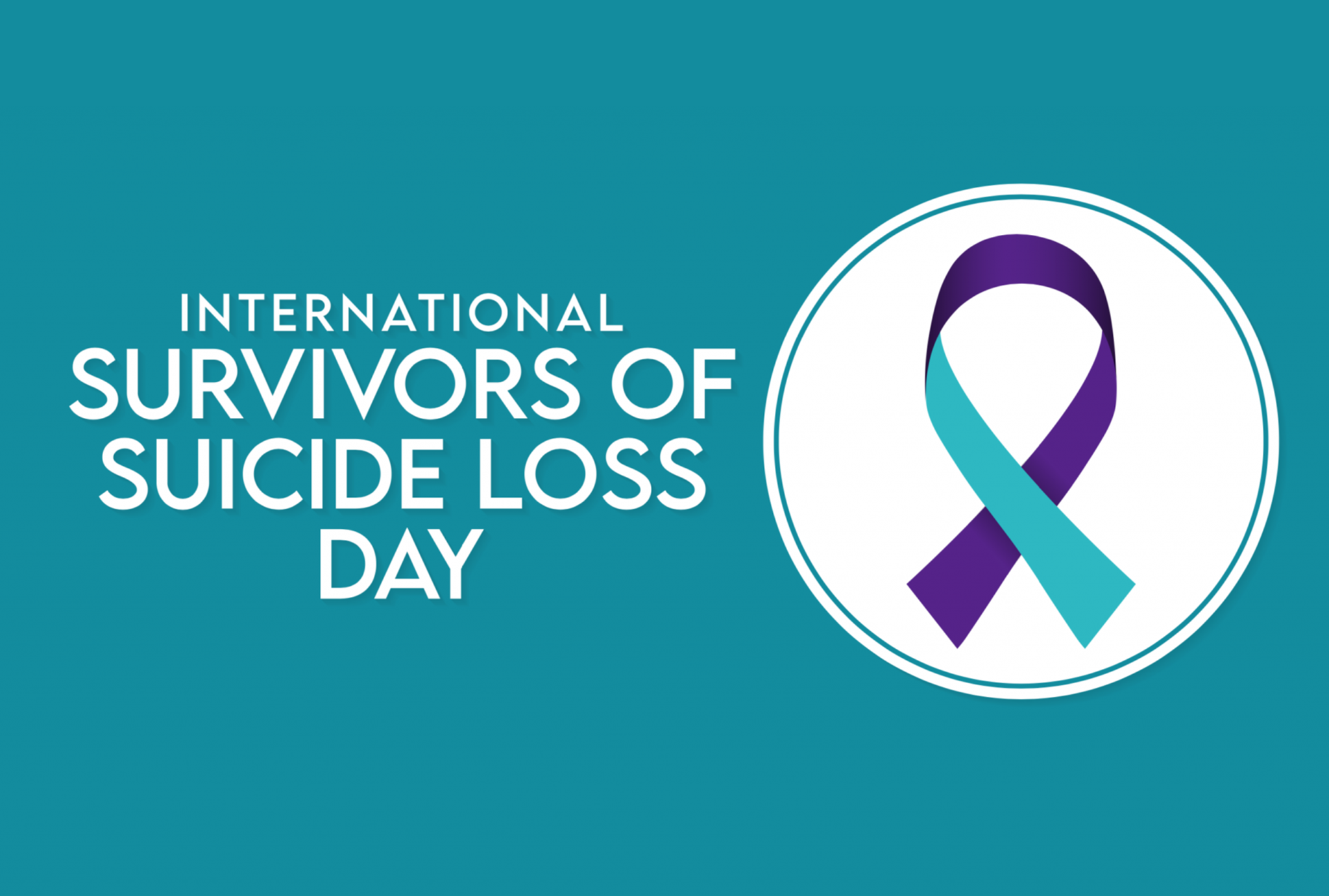 international survivors of suicide loss day
