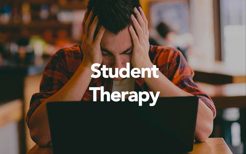 Student Therapy