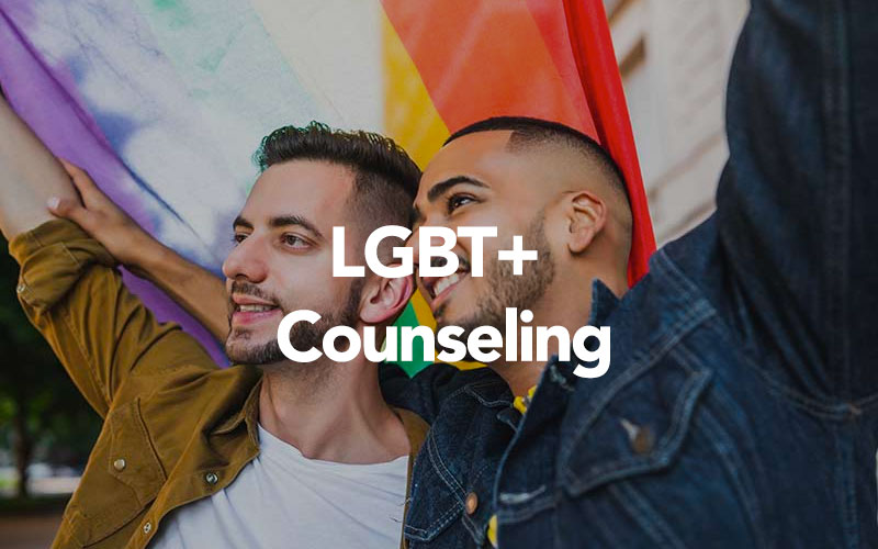 LGBT+ Counseling