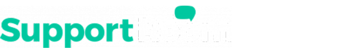 Boots Support Room Logo