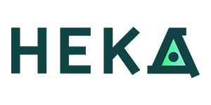 HEKA logo