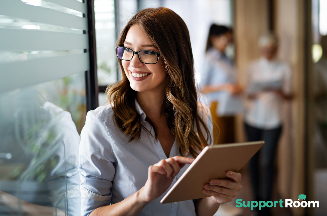 Reducing Employee Churn: The Transformative Power of SupportRoom